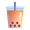 bubble tea emoji
